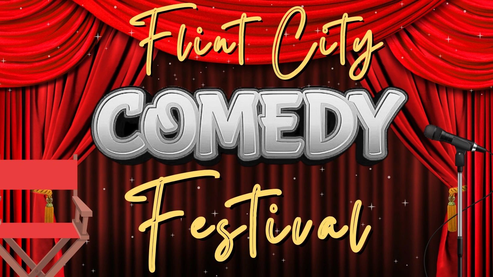 Flint City Comedy Fest